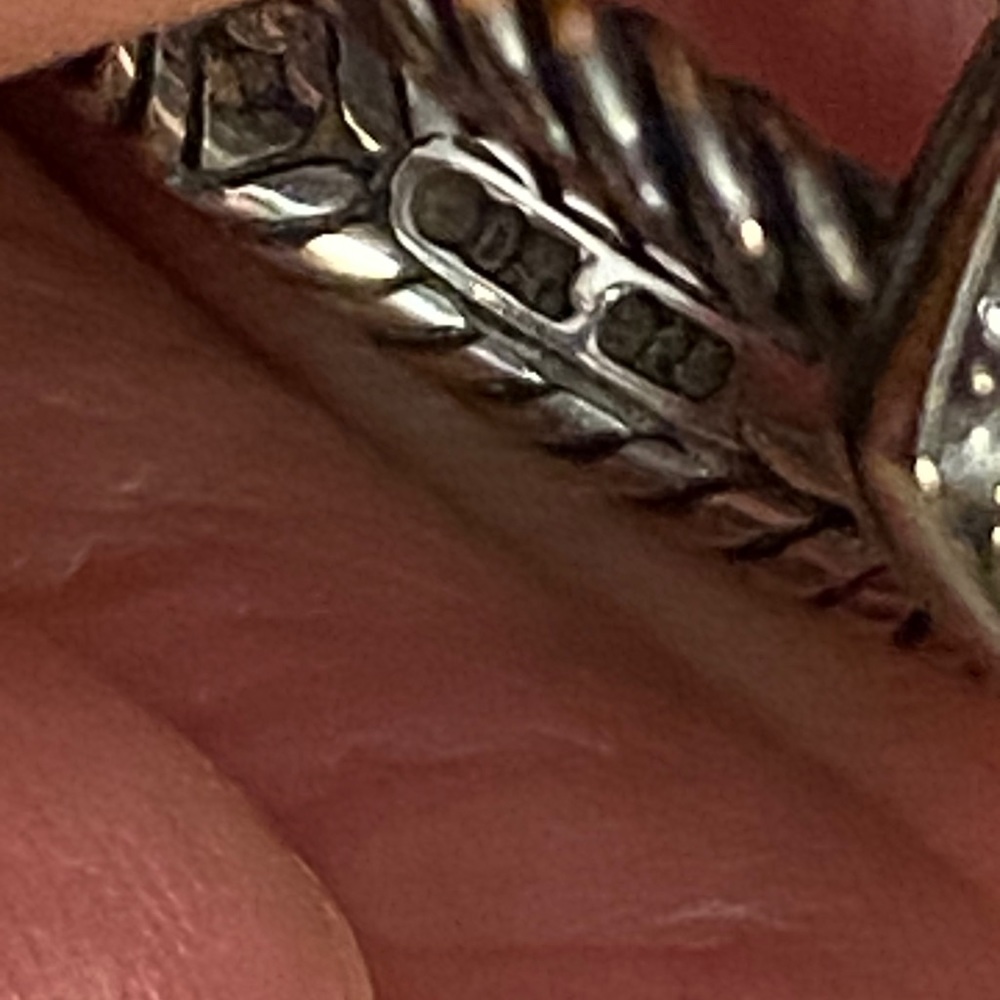 Albion ring - Picture 3 of 9